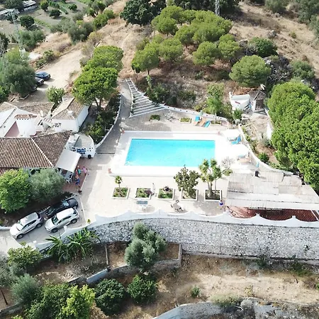 4 Bedroom Lovely In Сasa de vacaciones